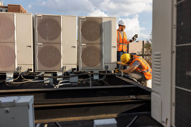 Best HVAC Repair Near Me  in Hennessey, OK