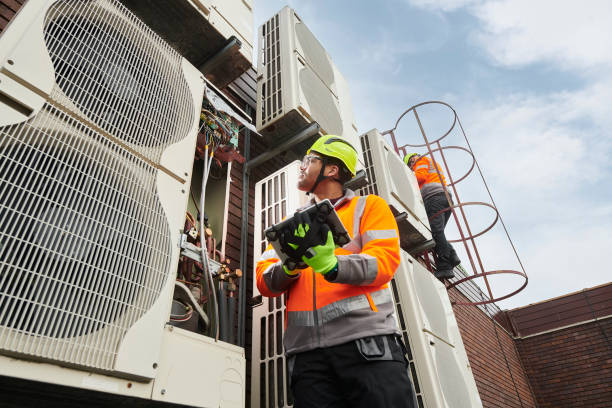 Best Heating Repair Services  in Hennessey, OK