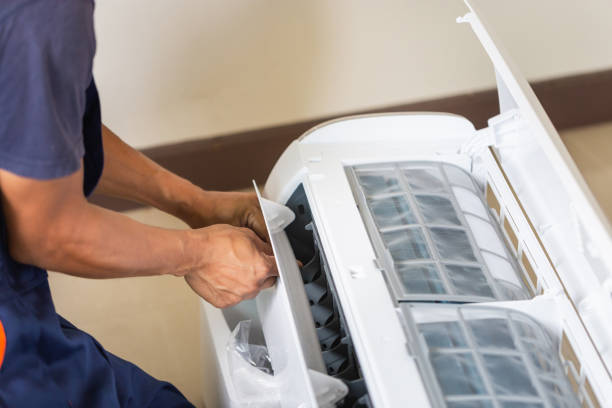 Best HVAC Tune-Up Services  in Hennessey, OK