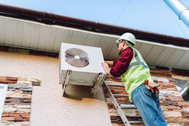 Best HVAC Replacement Cost  in Hennessey, OK