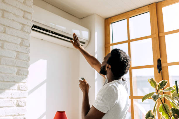 Best HVAC Emergency Services  in Hennessey, OK