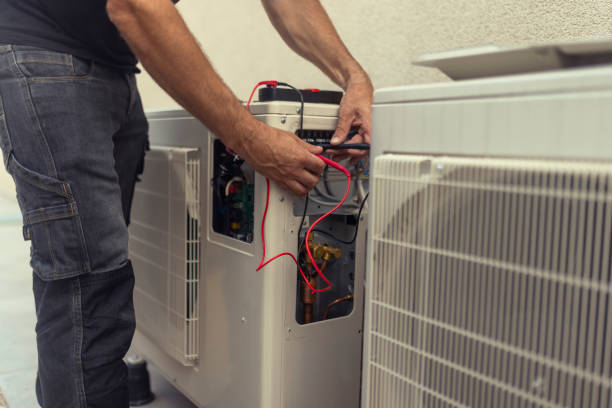 Best HVAC Installation Services  in Hennessey, OK