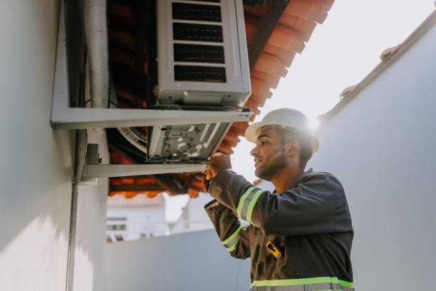 Best HVAC Repair Near Me  in Hennessey, OK