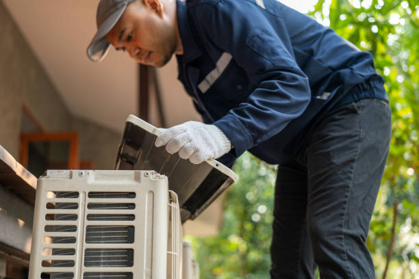 Best Air Conditioning Repair  in Hennessey, OK