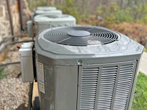 Best HVAC Cleaning Services  in Hennessey, OK