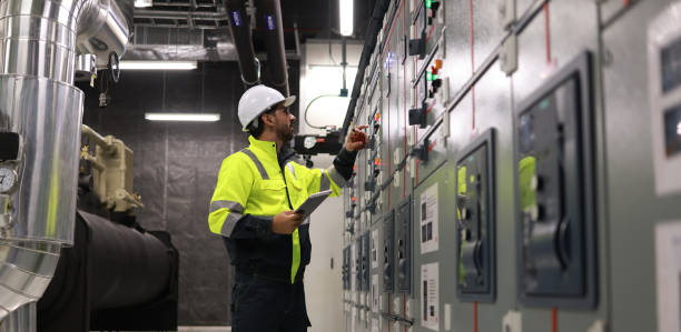 Best HVAC System Installation  in Hennessey, OK