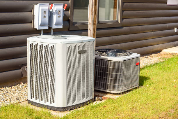 Best HVAC System Installation  in Hennessey, OK